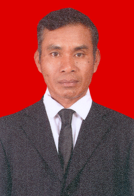Ismail Natsir, S.Pd